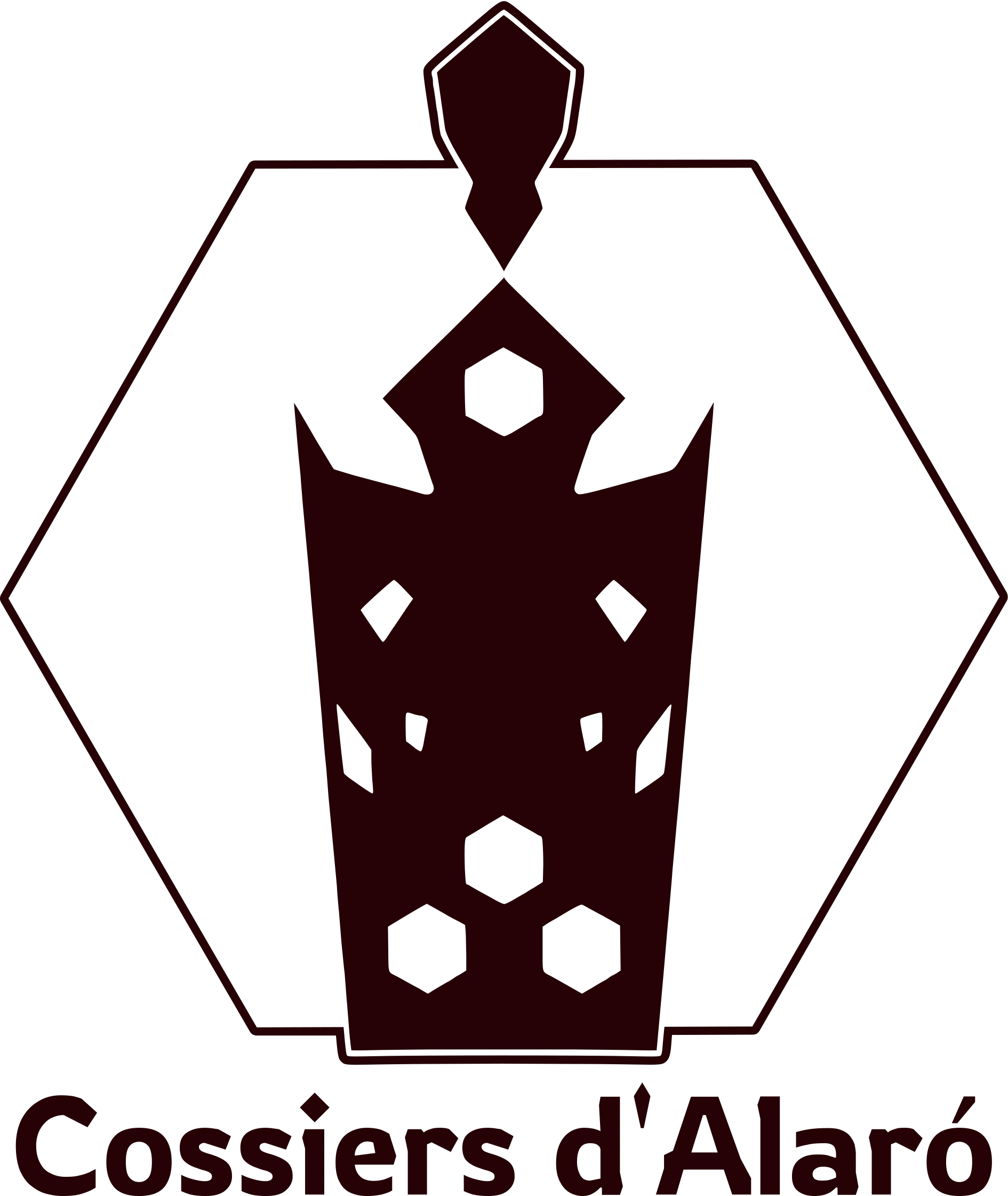 Logo Cossiers d'Alaró